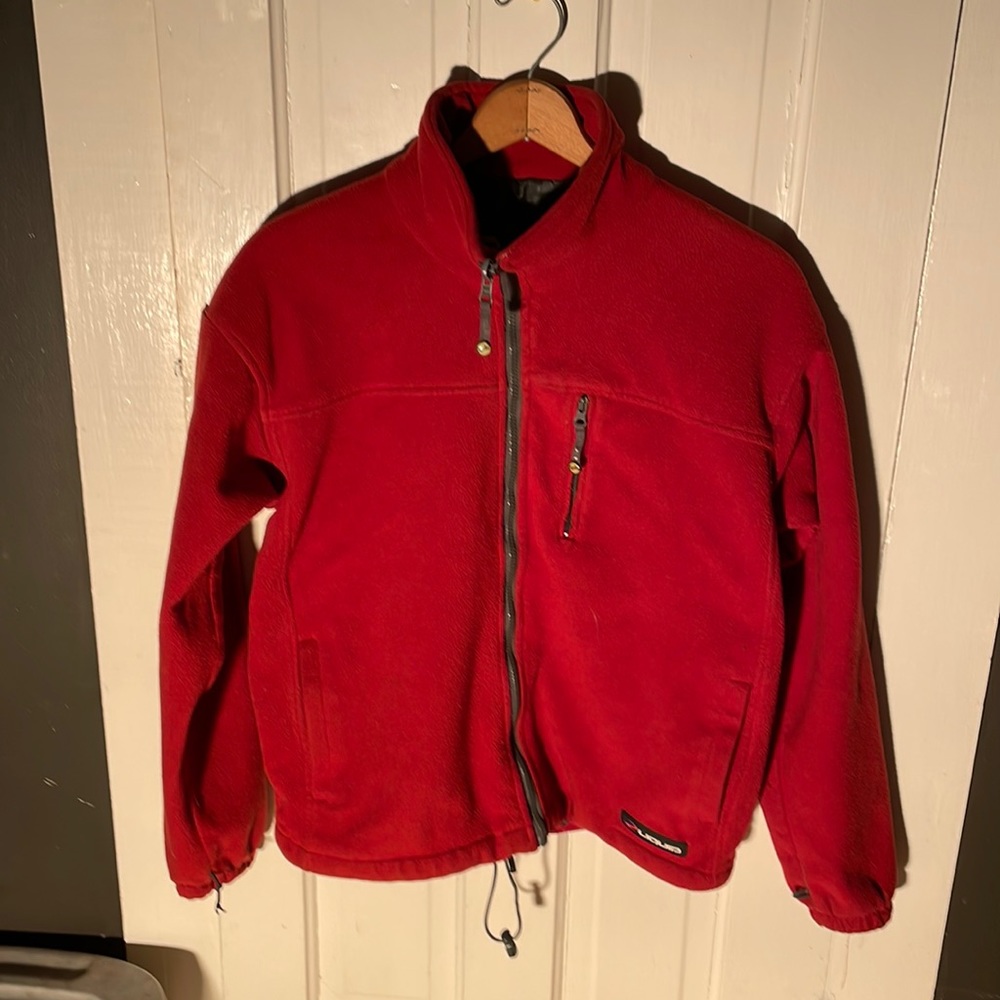 Liquid Venture 1500mm Fleece.
